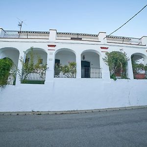 Villa Irene 丰特埃里多斯 Exterior photo