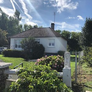 La Maison D'Henri Sailly-Flibeaucourt Exterior photo