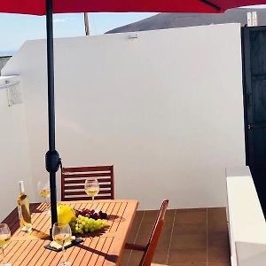 Canaryislandshost L Lovely Apartment In Lanzarote 科斯塔特吉塞 Exterior photo