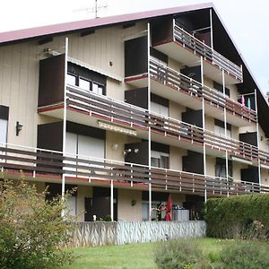 Felsenland Apartment Ludwigswinkel Exterior photo