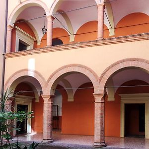 博洛尼亚 Il Chiostro酒店 Exterior photo