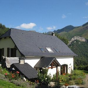 BorceL'Espiatet住宿加早餐旅馆 Exterior photo