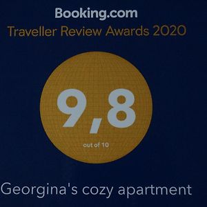 Georgina'S Cozy Apartment -Metropolitan Hospital- 比雷埃夫斯 Exterior photo