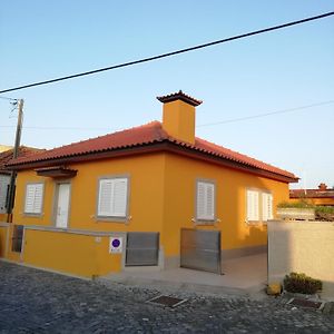 Vila Cha Casa Da Fatima,别墅 Exterior photo