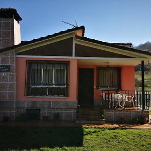 SevaresLa Casina别墅 Exterior photo