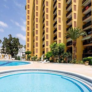 Tenerife Costa Adeje Apartment Playa Feñabe Exterior photo