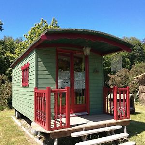 拉尼翁Roulotte Coin De Nature住宿加早餐旅馆 Exterior photo