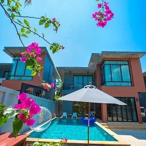 Aonang Nine Poolvilla Ao Nang Exterior photo