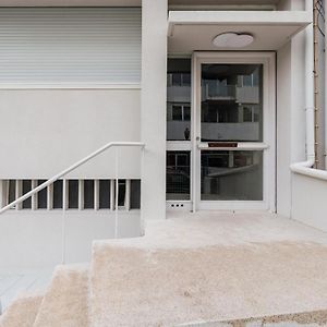 波尔图Amazing Duplex - Mid Century Experience & Parking公寓 Exterior photo