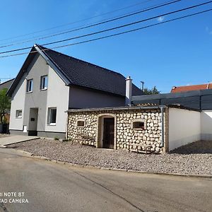 Vila Pod Majakem Přítluky Exterior photo