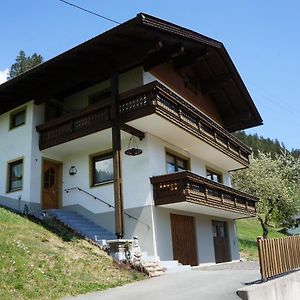 列兴Ferienhaus Bergwelt别墅 Exterior photo