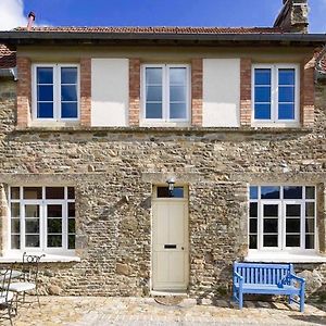 Glatigny Farmhouse - Close To Beach - Proche De La Plage Exterior photo