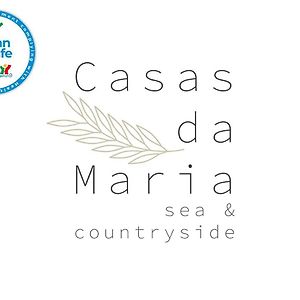 Casas Da Maria - Sea & Countryside - Sintra别墅 Exterior photo