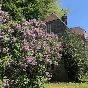 查尔德Beautiful Converted Stable In Peaceful Somerset, Close To The Jurassic Coast公寓 Exterior photo