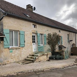 Bierry-les-Belles-FontainesLes Belles Fontaines别墅 Exterior photo