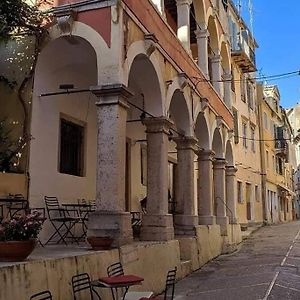 Corfu Piccolo Nido公寓 Exterior photo