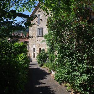 La CresseGite Les Gorges Du Tarn公寓 Exterior photo