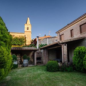 Daroca de RiojaCasa Almoravid别墅 Exterior photo
