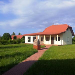 LysniewoSloneczny Domek ,Kaszuby别墅 Exterior photo