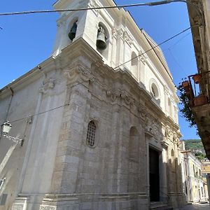 B&B Duomo Pizzo Aparthotel Exterior photo