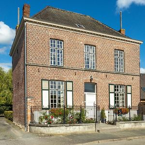 阿尔特尔De Oude Brouwerij别墅 Exterior photo