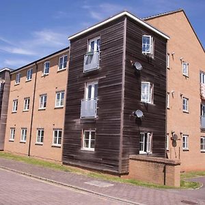 Bristol 2 Bedroom Apartment Free Parking Exterior photo