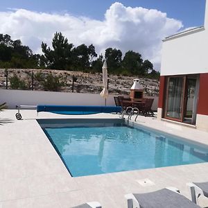 Dalagoa Charm Villa Pool Beach 瓦奥 Exterior photo