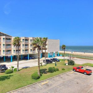 Condo With A View On The Beach - Villa Del Sol 科珀斯克里斯蒂 Exterior photo