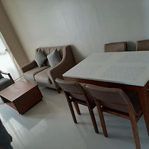 One Bedroom Unit, One Manchester Place, Mactan 宿务 Exterior photo