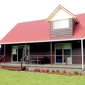 彭特派因Pitcairn House别墅 Exterior photo