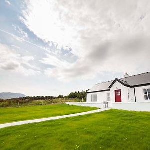 Achill SoundBarr An Uisce别墅 Exterior photo