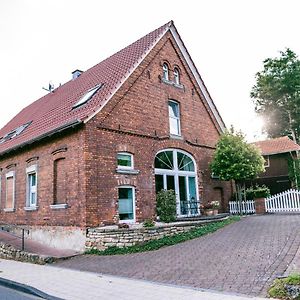 泰尔格特Klarchen'S Stube公寓 Exterior photo