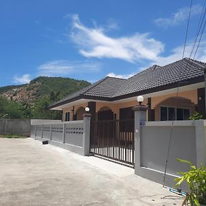 Ban Nong Sa19Th House别墅 Exterior photo