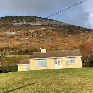 Errigal Lodge, Dunlewey 圭多尔 Exterior photo