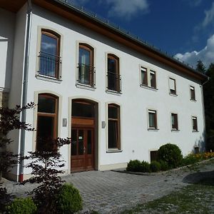 Ferienwohnungen Am Buechlhof Im Oberpfaelzer Seenland 纽保沃姆瓦尔德 Exterior photo