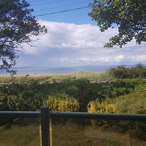 Sea Views, Fabulous Modern Lodge Port Seton Exterior photo