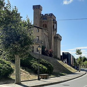 奥里特La Casa De La Abuela公寓 Exterior photo