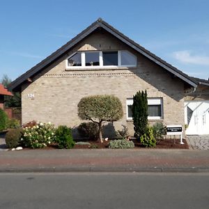 Ferienwohnung Niederrhein Blick Sonsbeck Exterior photo