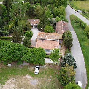 Sant Andrea Country Cottage 巴贝里诺·迪·穆杰罗 Exterior photo