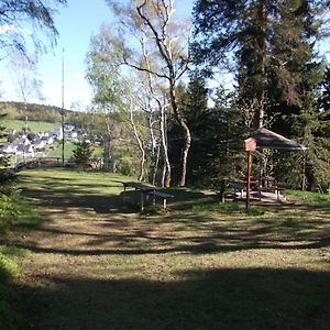 Ferienwohnung Erzgebirge - Pobershau - Mit Schonem Ausblick, Ruhige, Beste Lage Exterior photo