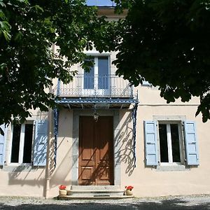 Le Petit Manoir De Palau别墅 Exterior photo