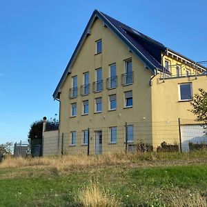 Roosartige Ferien - Ferienwohnung Im Hanswieschen - Oberwesel Bacharach Langscheid  Exterior photo