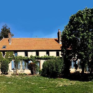 Le Clos Des Artistes - Gite Turny Exterior photo