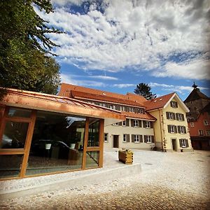 Laufenburg Haus Am Schlossberg酒店 Exterior photo