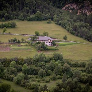 Gites A La Ferme Dela Le Var 吉洛梅 Exterior photo