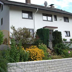 Ferienwohnung Petrik 内卡尔格明德 Exterior photo