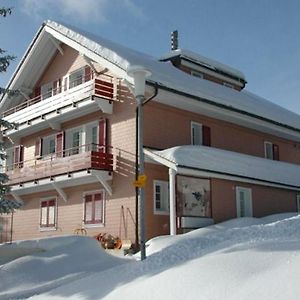 瑞吉卡尔巴德Chalet Bergli公寓 Exterior photo