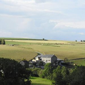 特纳维耶Valgrange别墅 Exterior photo