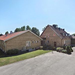 Zimmer Annerstad Baden, Angeln, Kanu Eigene Toilette Behindertengerecht公寓 Exterior photo