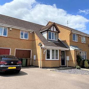 Bourton House, Wellingborough公寓 Exterior photo